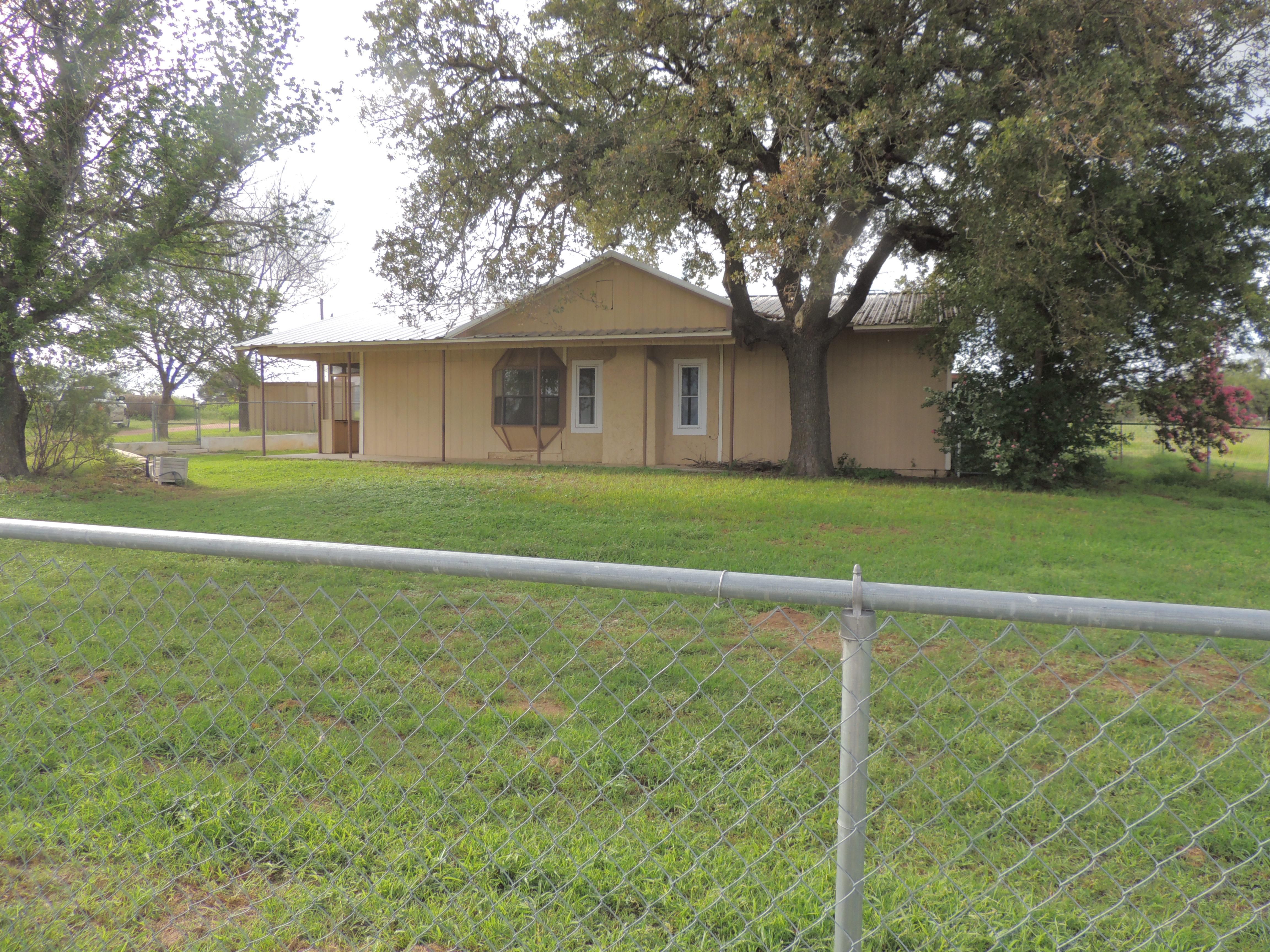 7.30 acres in McCulloch County, Texas