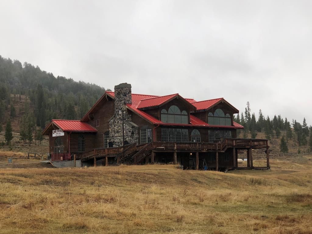 14.47 acres in Fremont County, Wyoming