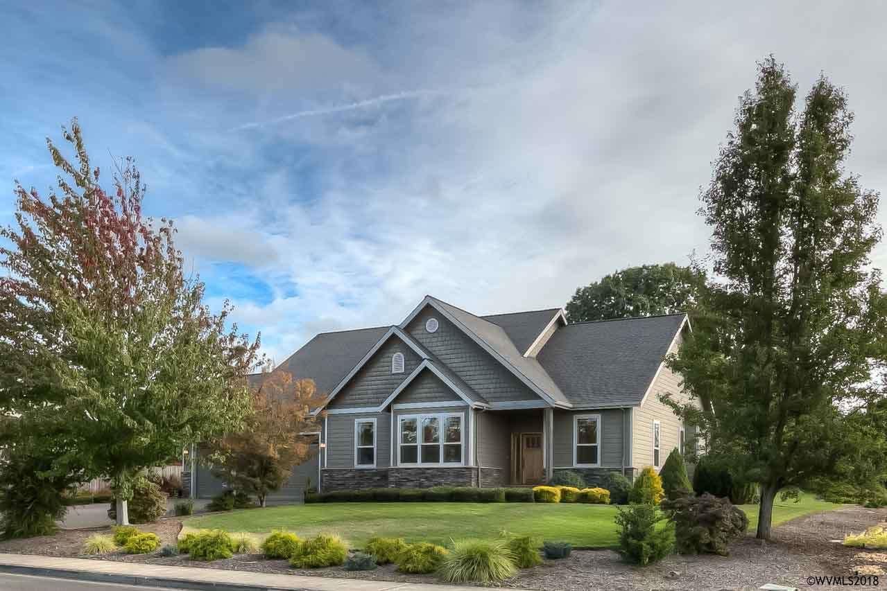 0.61 acres in Marion County, Oregon