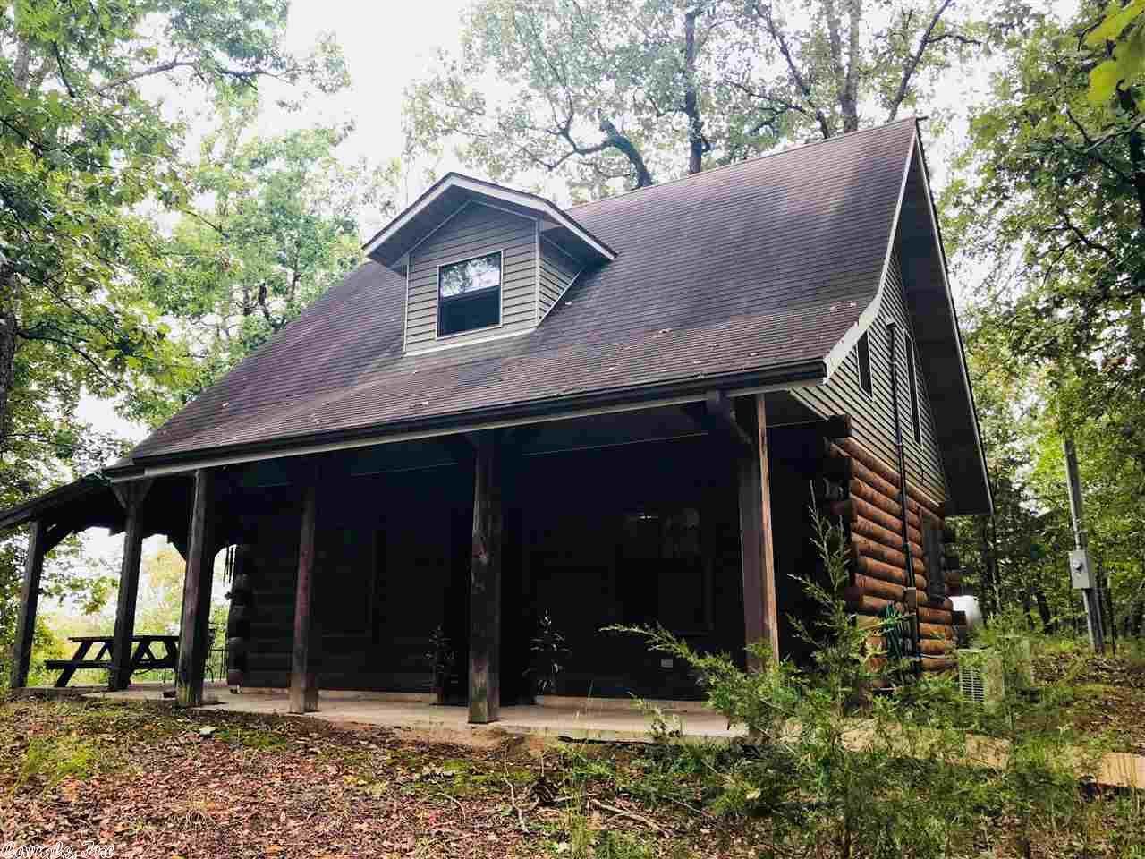 2.00 acres in Polk County, Arkansas