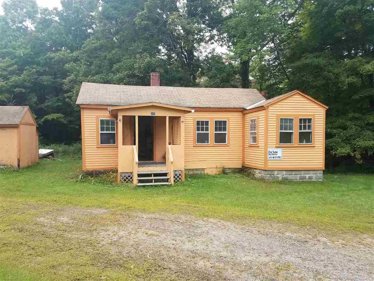 12.00 acres in Cheshire County, New Hampshire