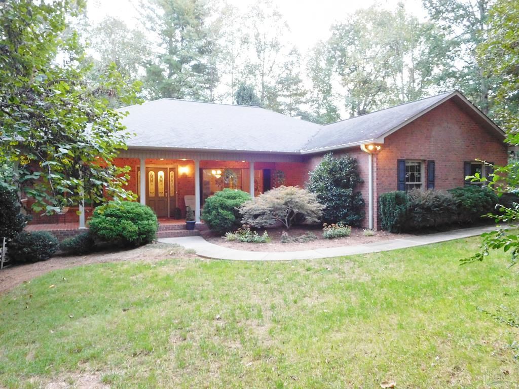 0.76 acres in Burke County, North Carolina