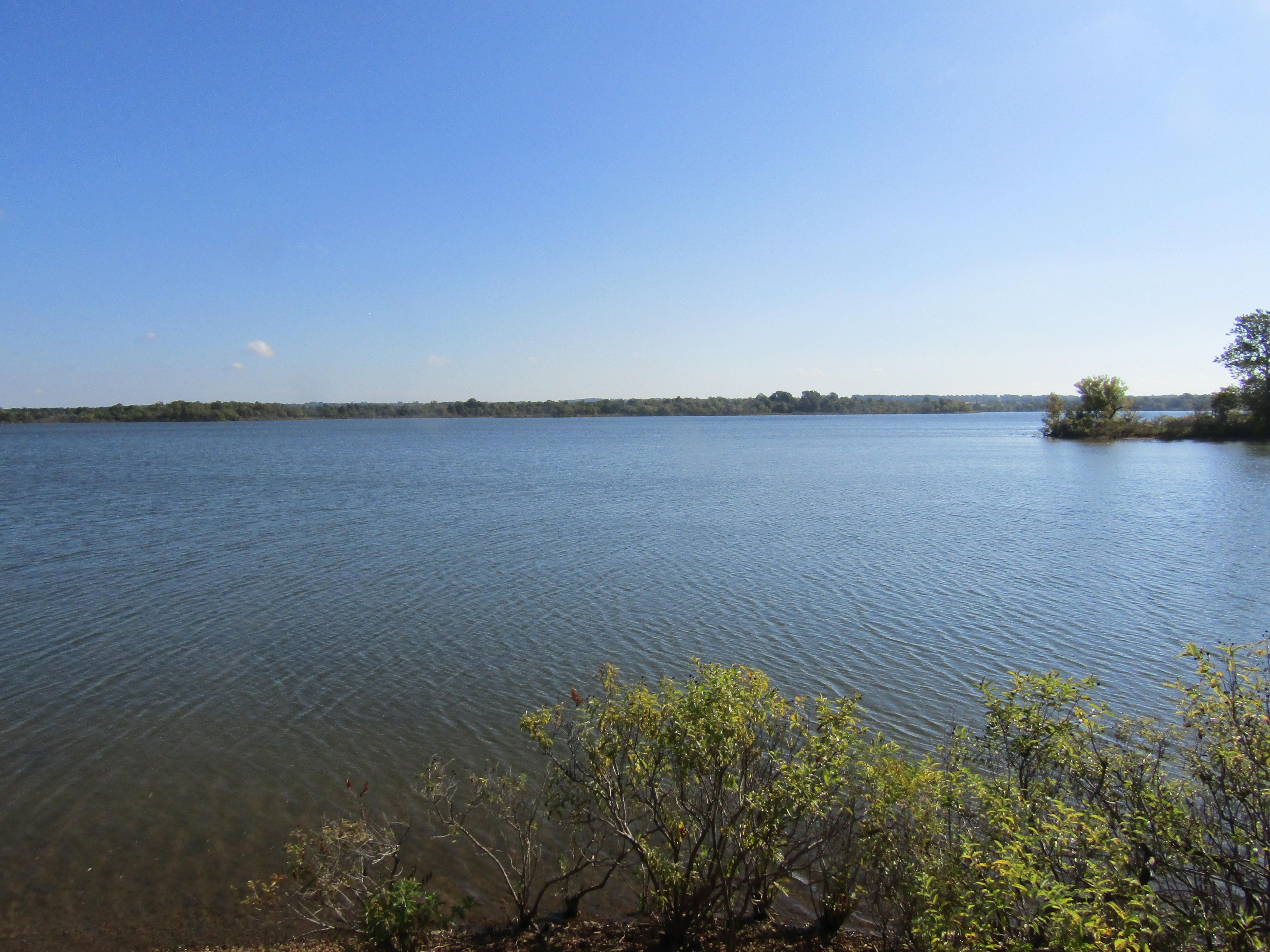 24.3 acres in McIntosh County, Oklahoma