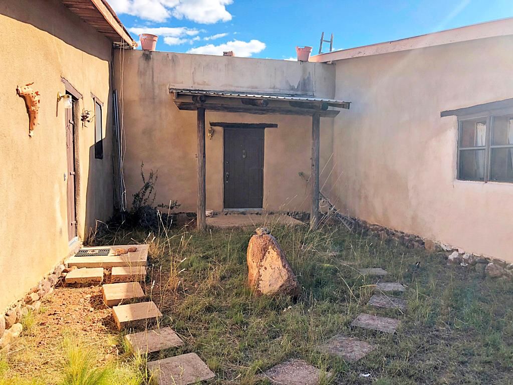 5 acres in Jeff Davis County, Texas