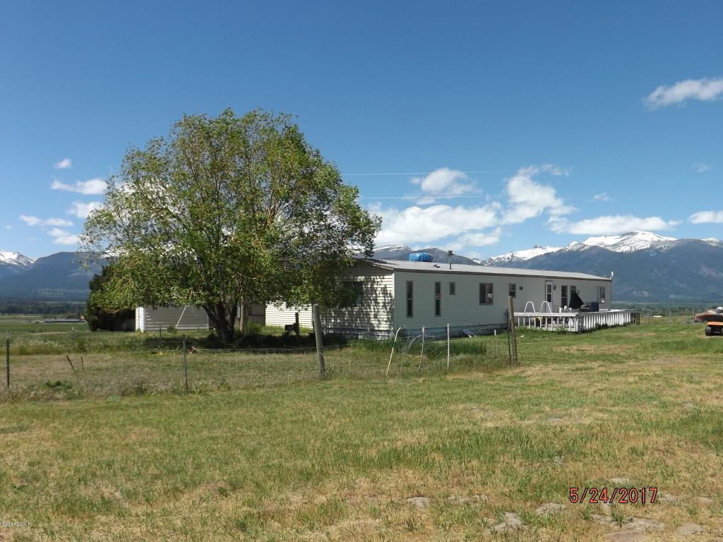 20.00 acres in Ravalli County, Montana