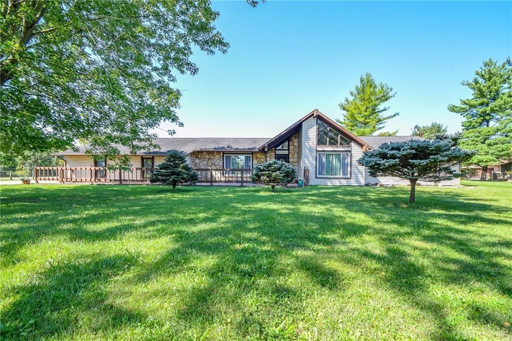 10.12 acres in Clark County, Ohio