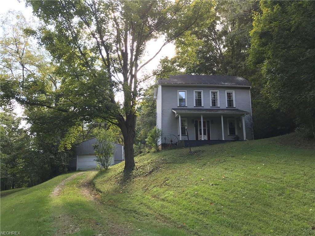 5 acres in Tuscarawas County, Ohio