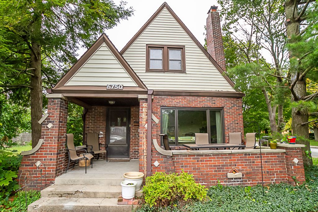 0.36 acres in Marion County, Indiana