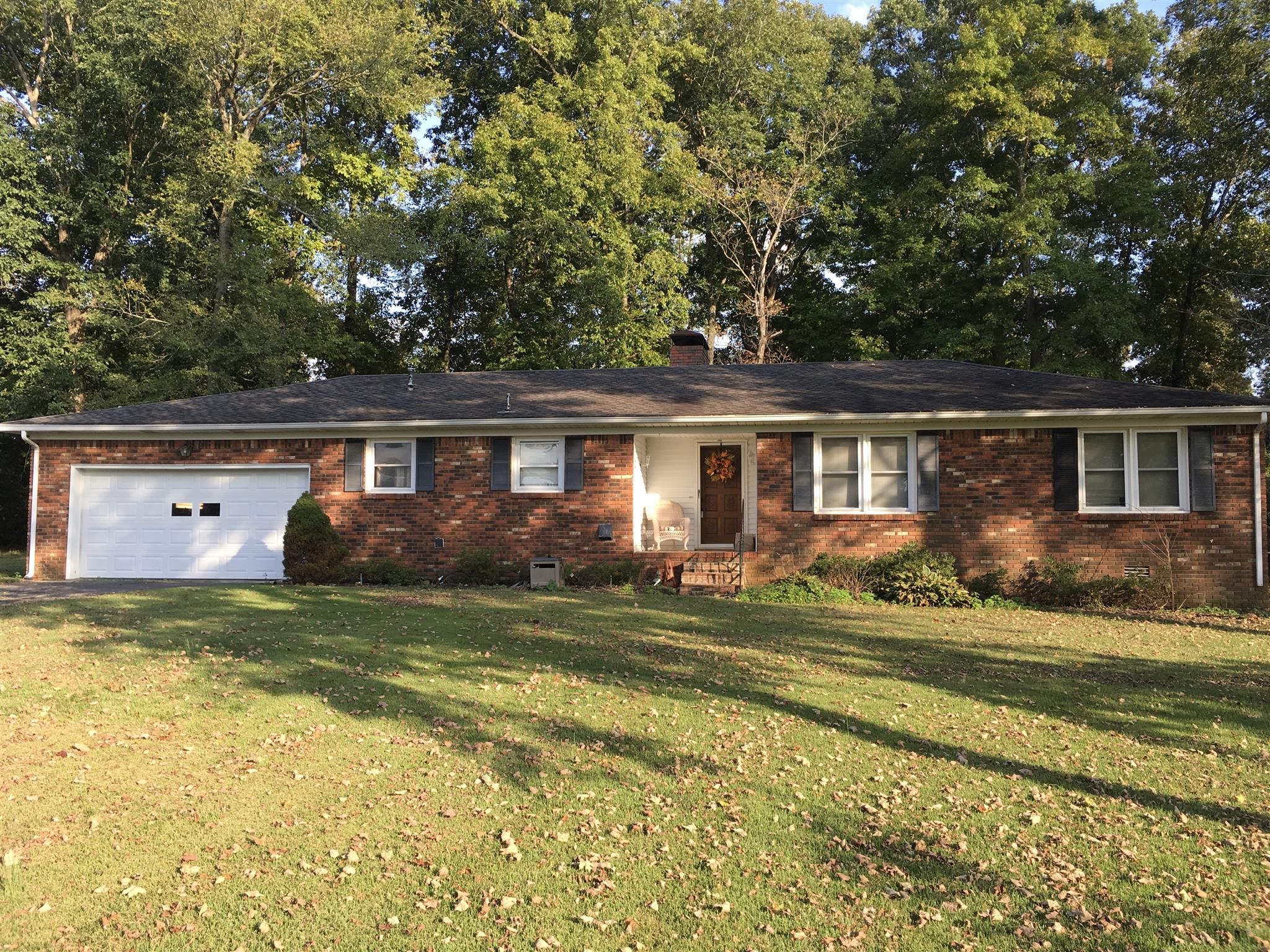 2.00 acres in Christian County, Kentucky