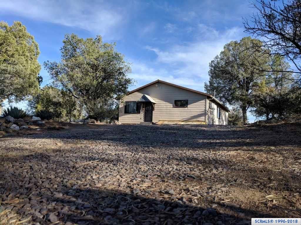 5 acres in Grant County, New Mexico