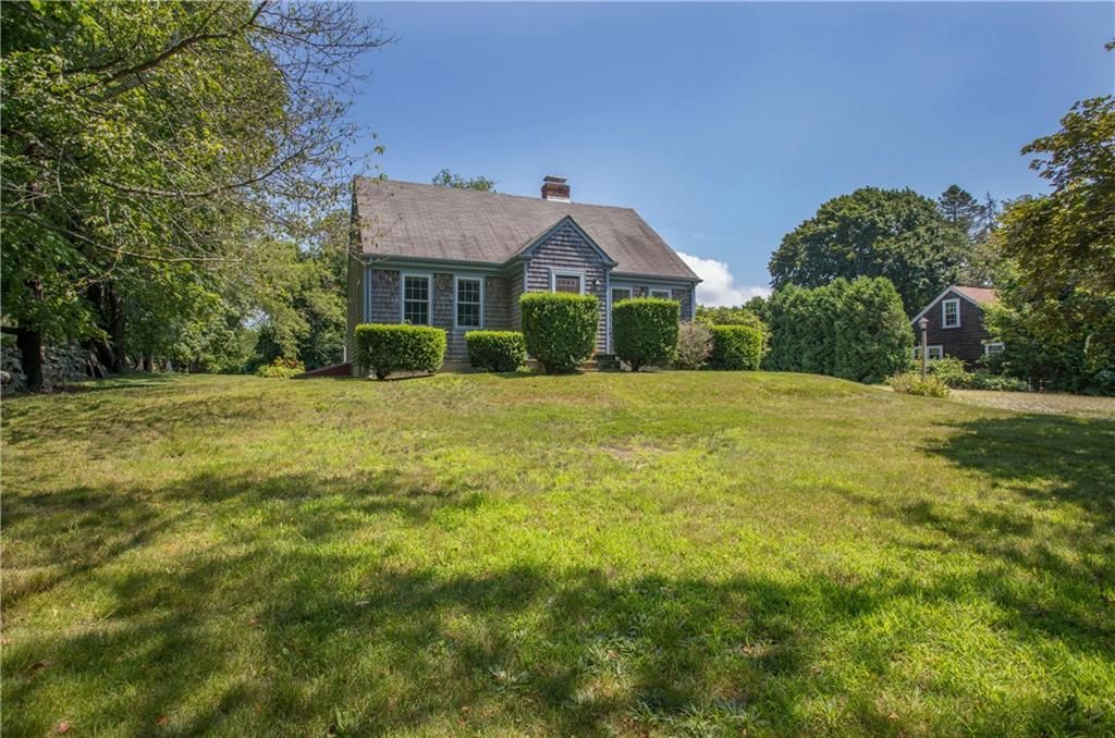 0.73 acres in Newport County, Rhode Island