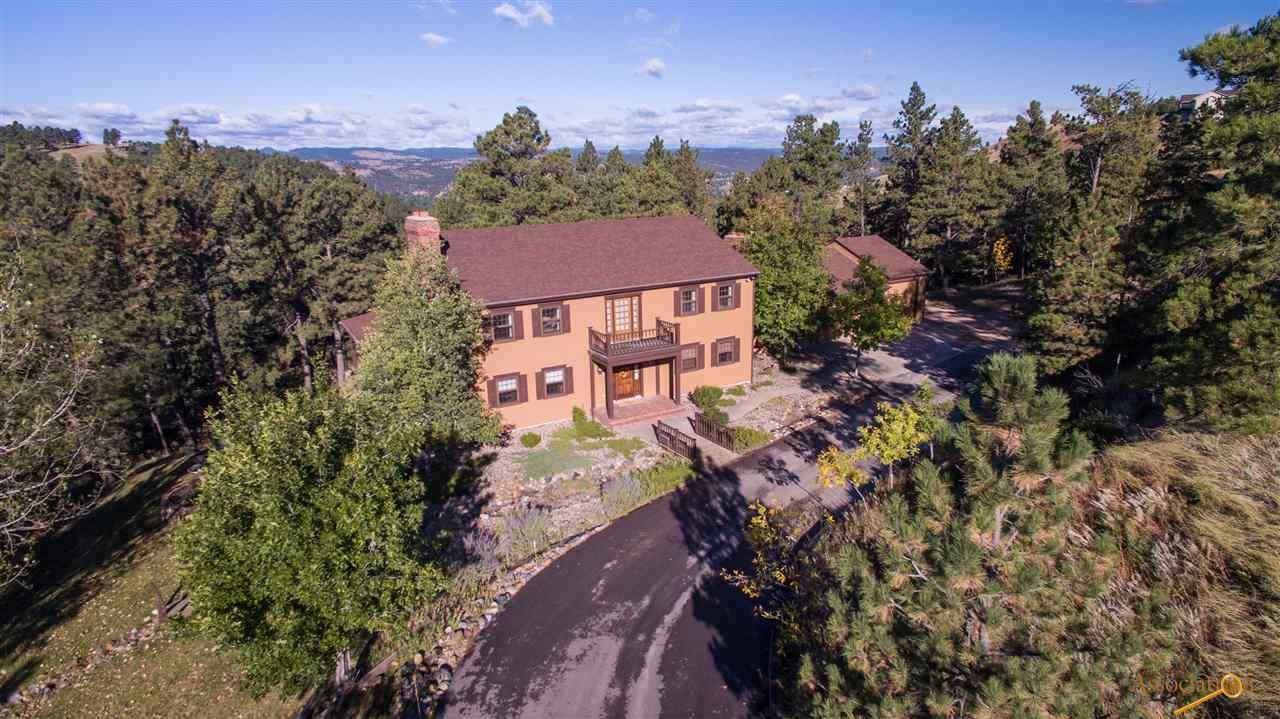 15.64 acres in Pennington County, South Dakota