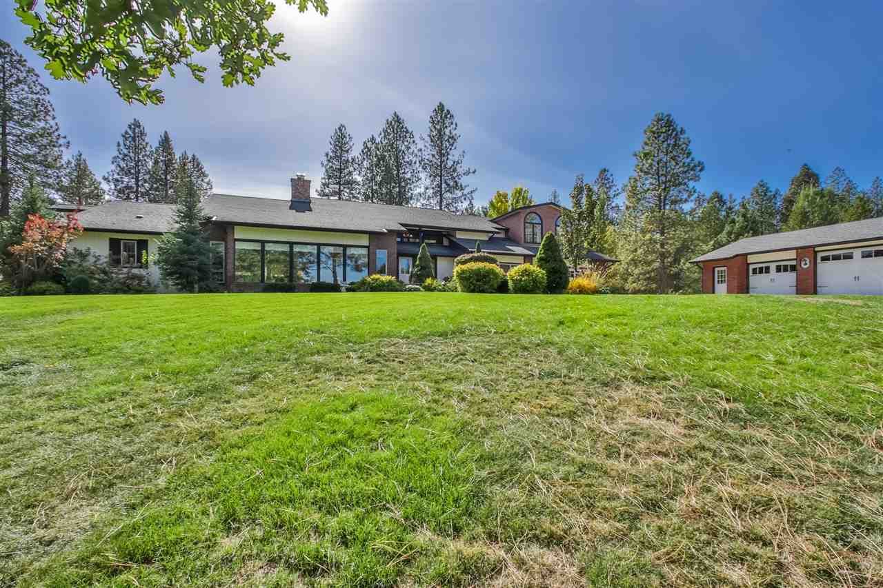 44.48 acres in Spokane County, Washington