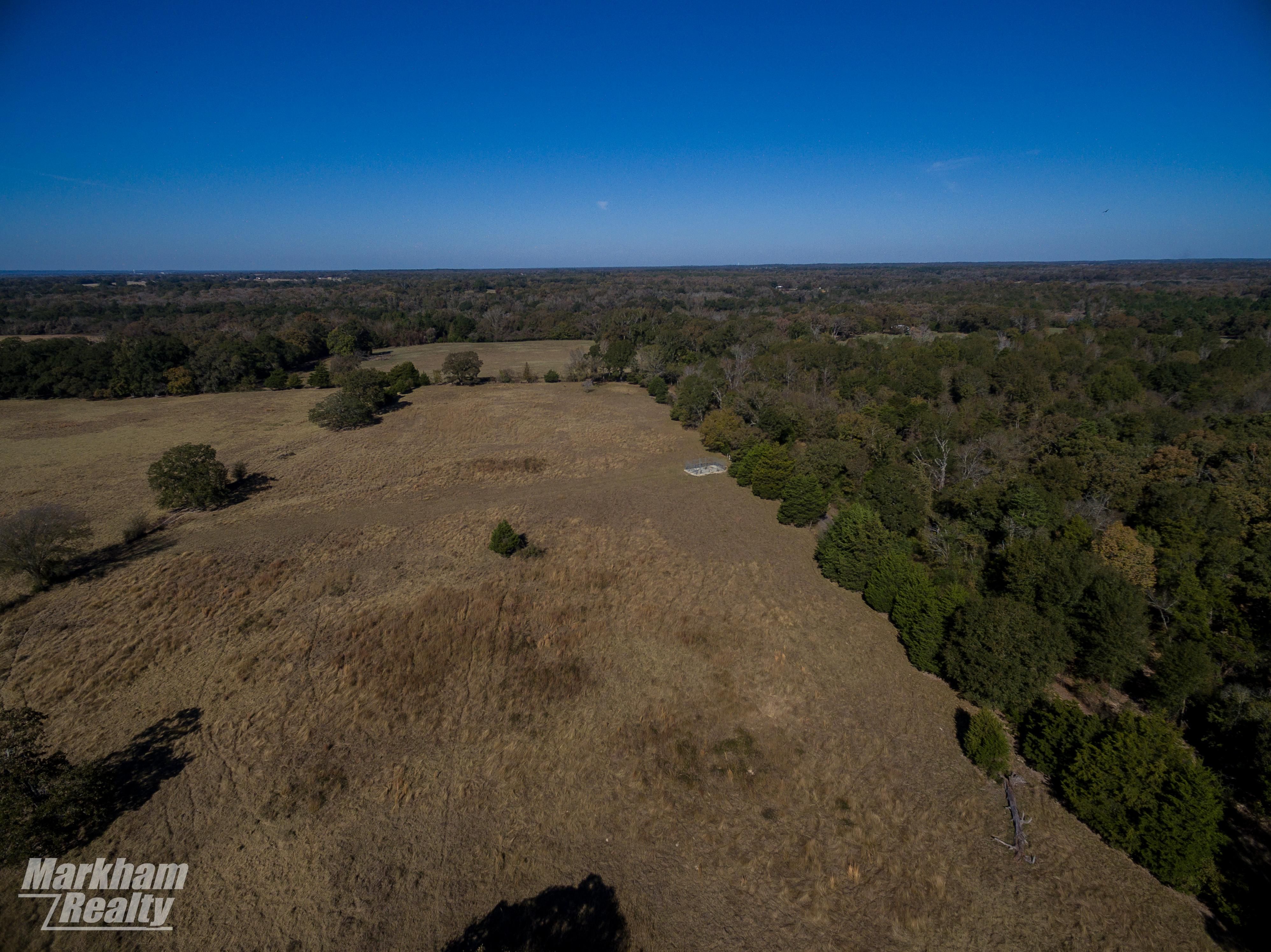 78 acres in Anderson County, Texas