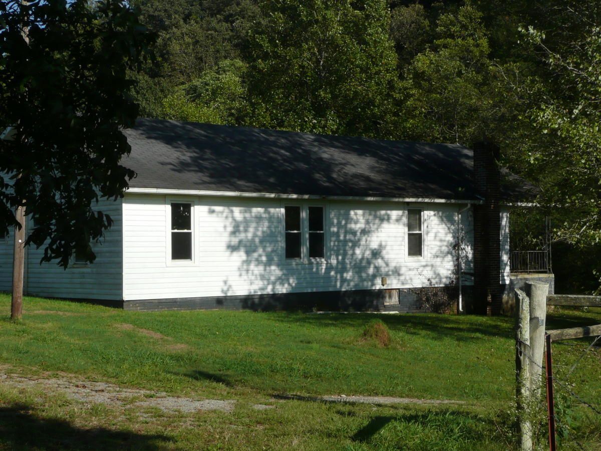 63.74 acres in Monroe County, Tennessee