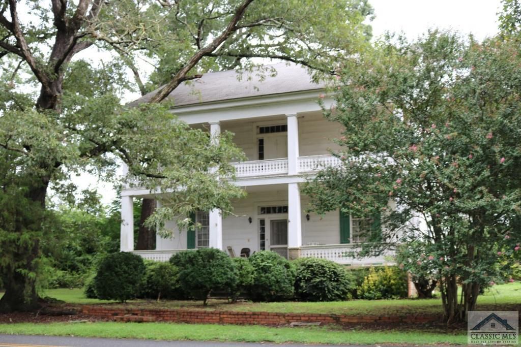 18.14 acres in Madison County,