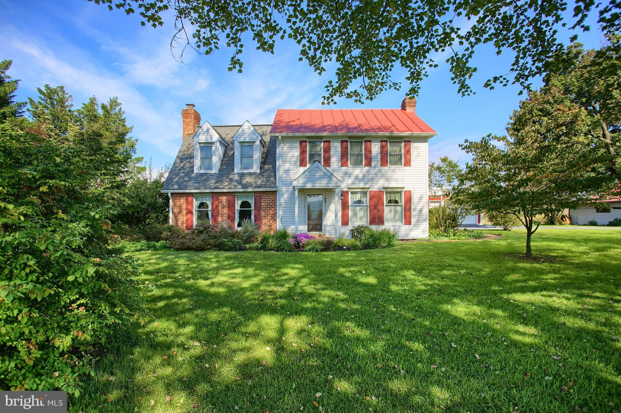 6.26 acres in Cumberland County, Pennsylvania