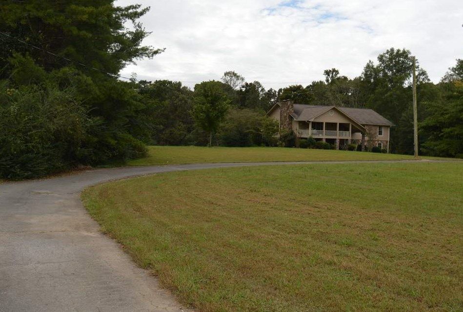 4.02 acres in Bradley County, Tennessee