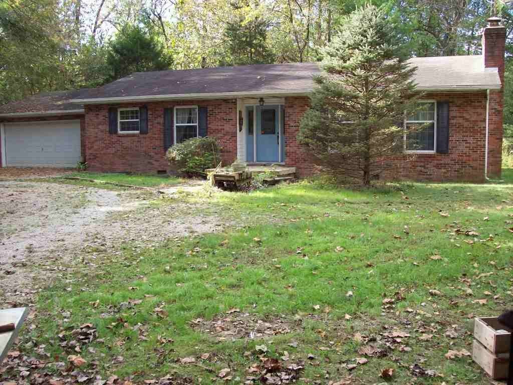 6.30 acres in Greene County, Indiana