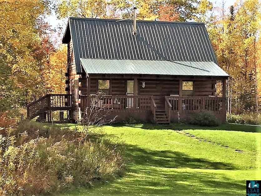 20.00 acres in Douglas County, Wisconsin