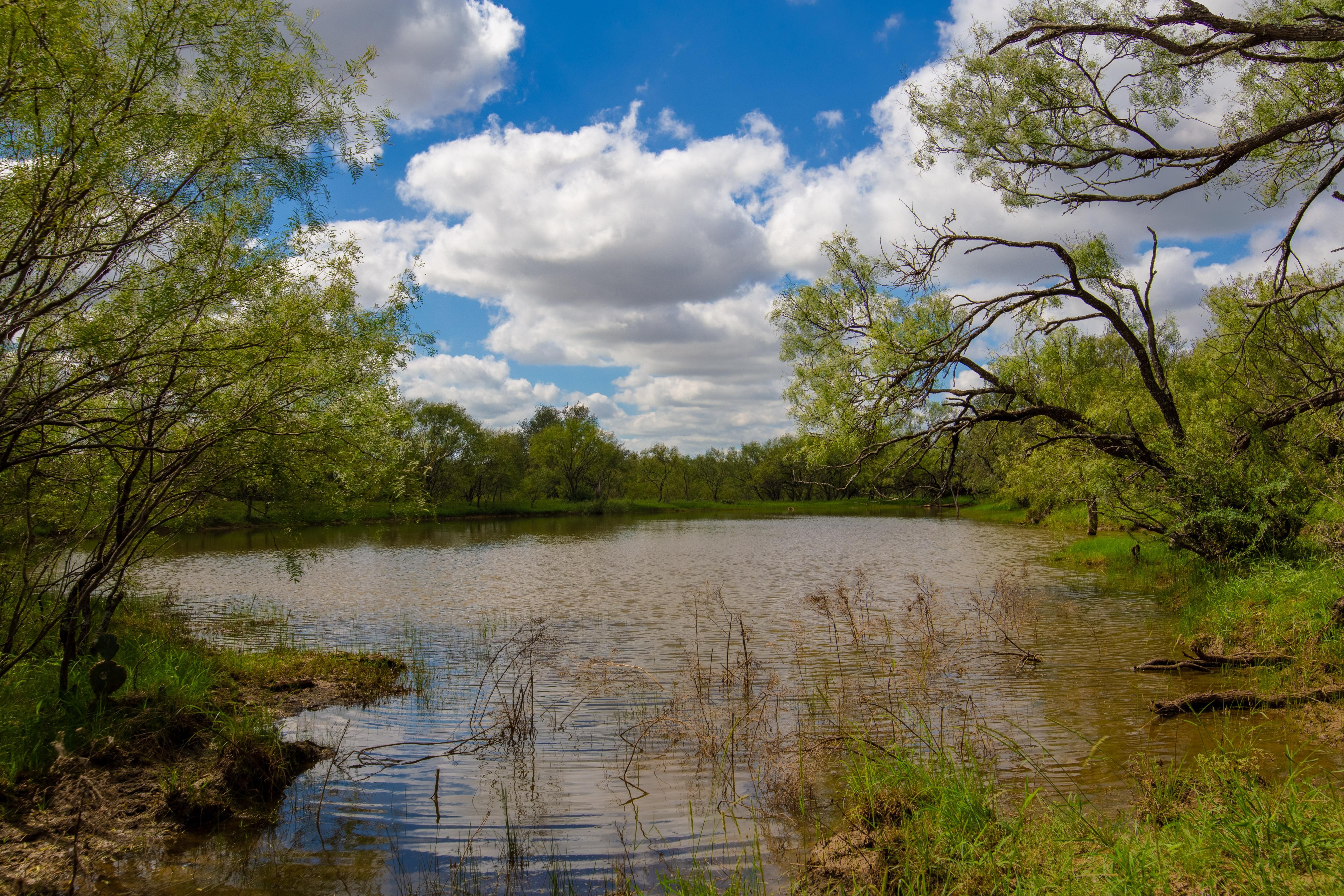 789 acres in Brown County, Texas