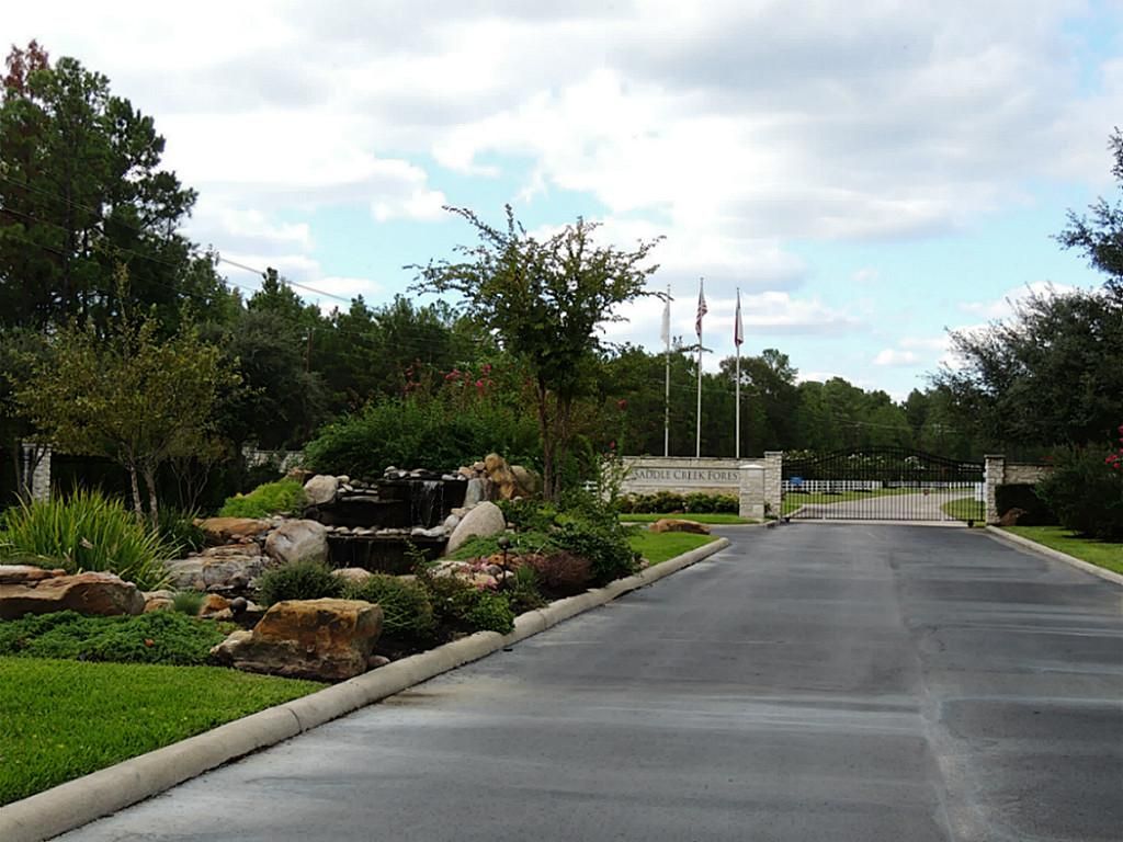 2.22 acres in Waller County, Texas