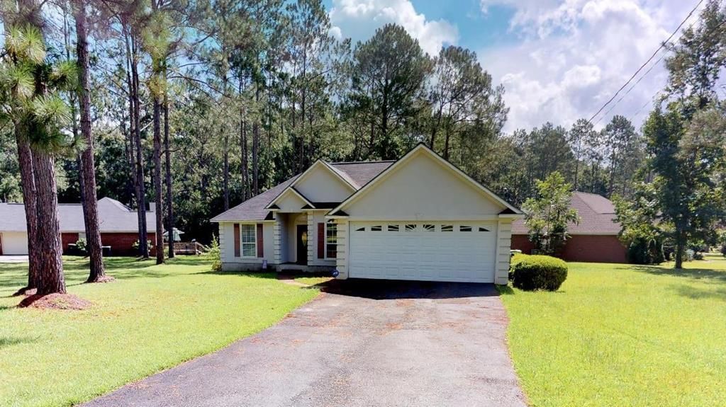 0.57 acres in Thomas County,