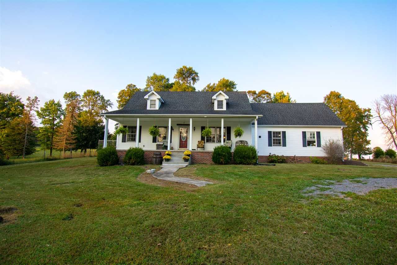 10.00 acres in Allen County, Kentucky