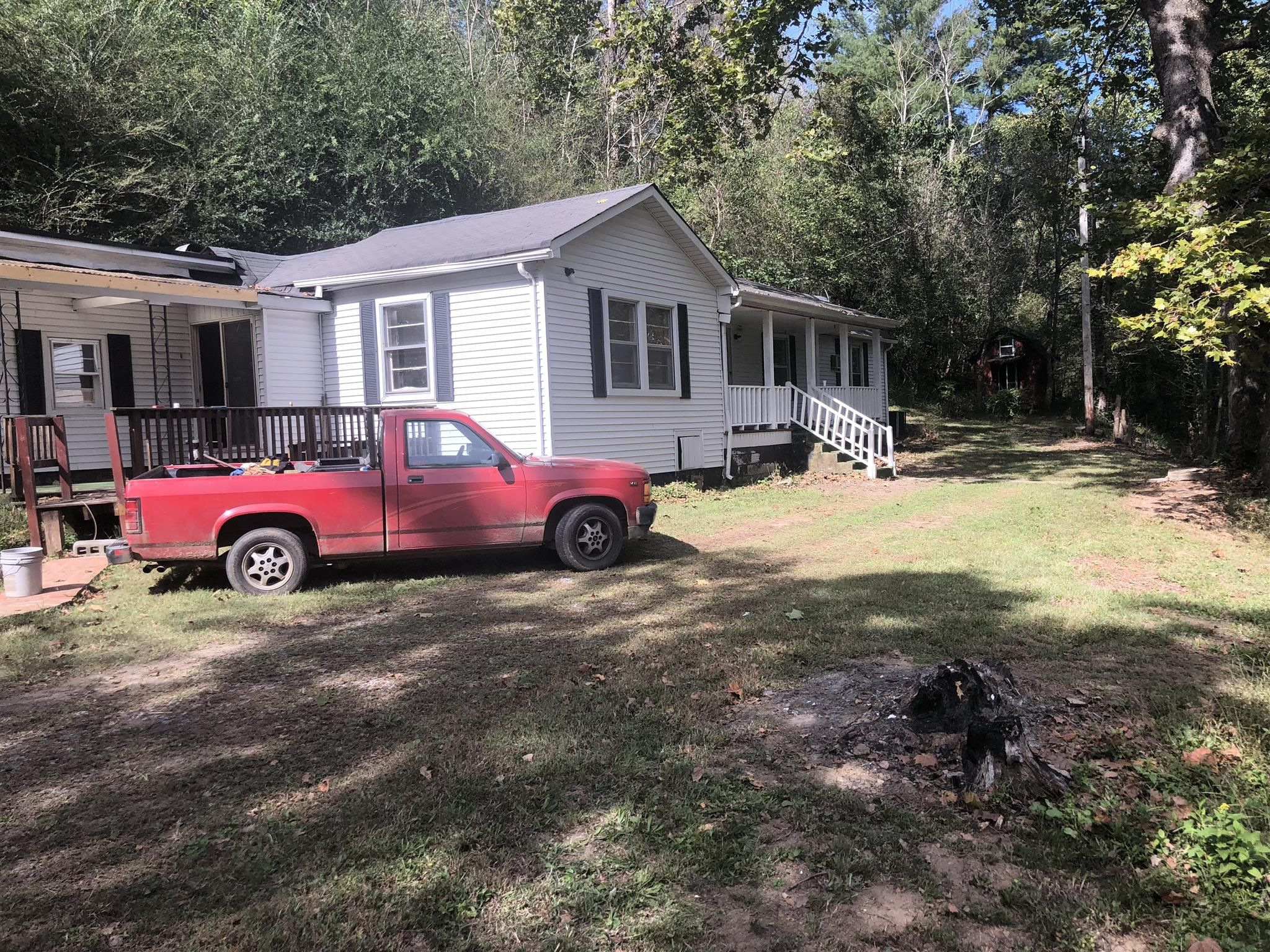 17 acres in Sumner County, Tennessee