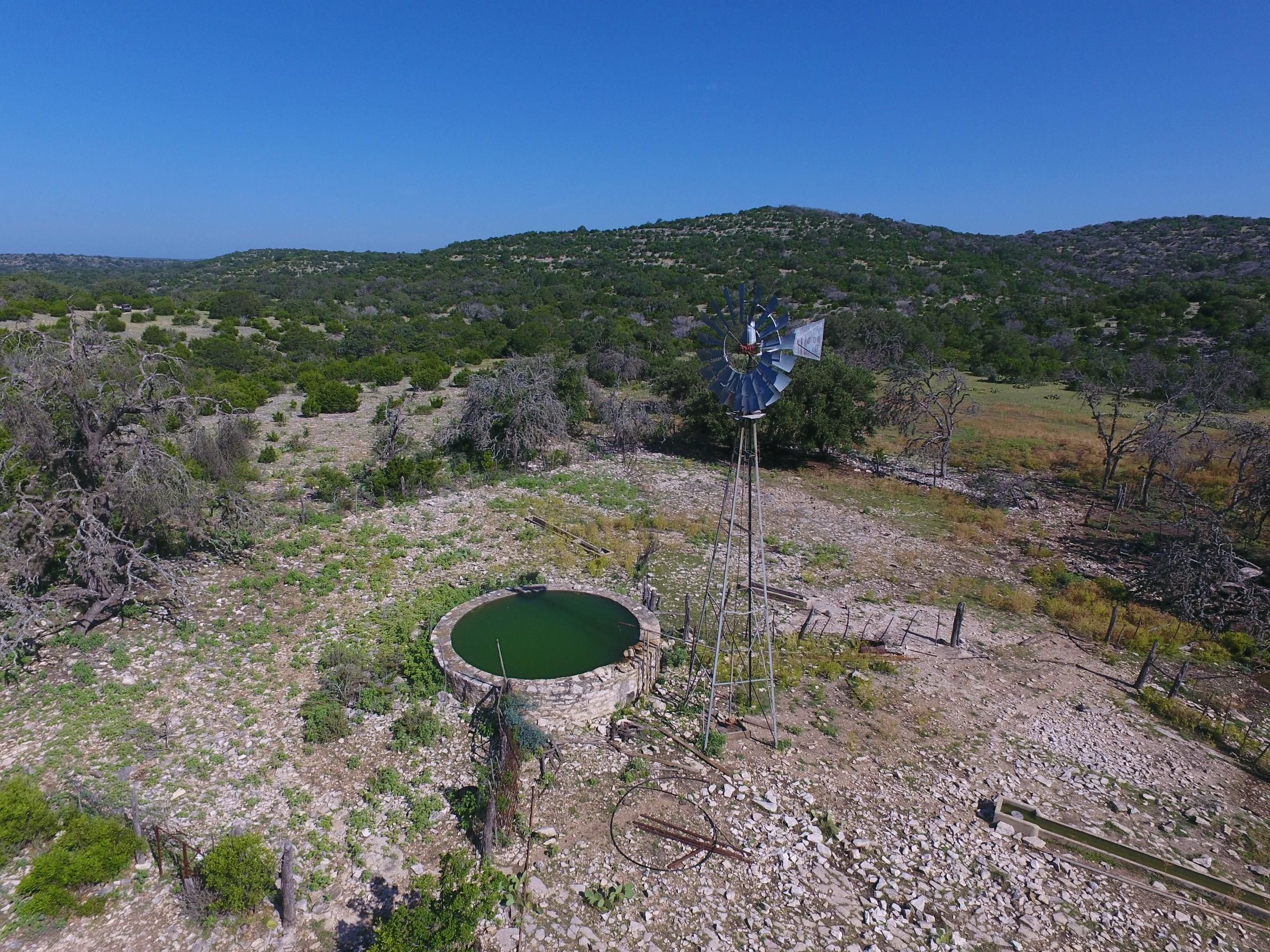 3,360 acres in Edwards County, Texas