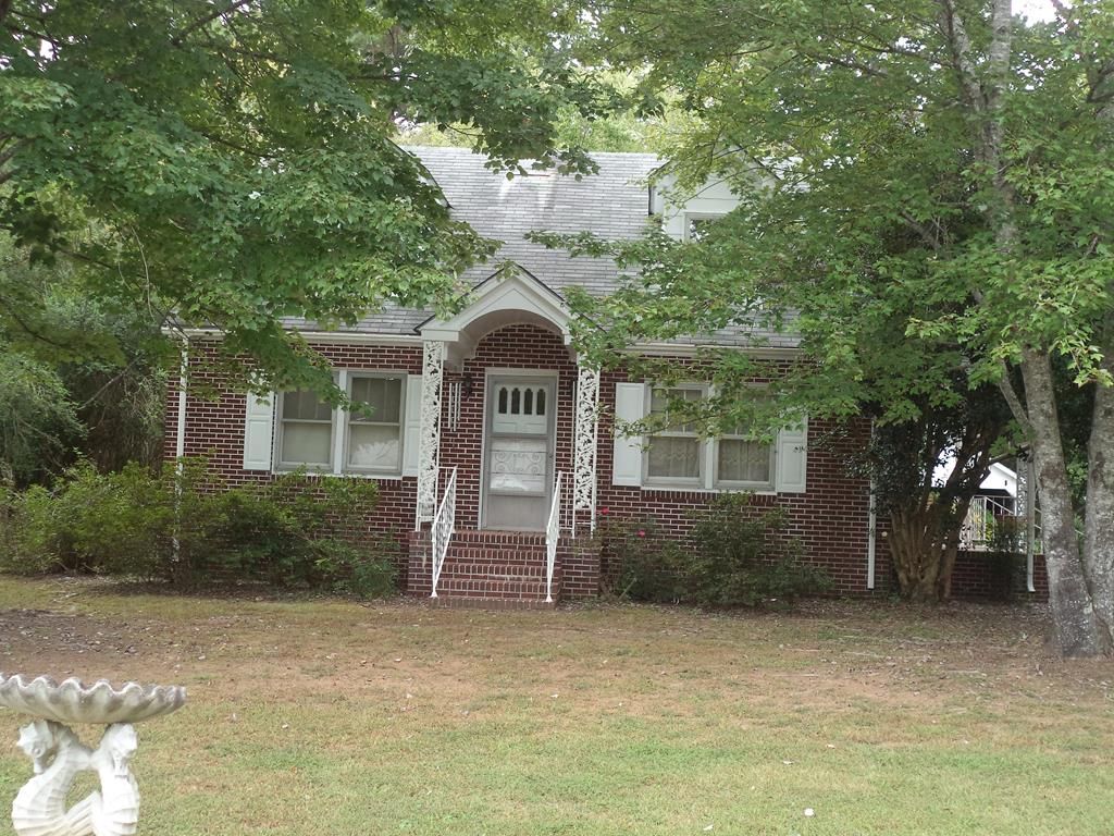 3.69 acres in Brunswick County, Virginia