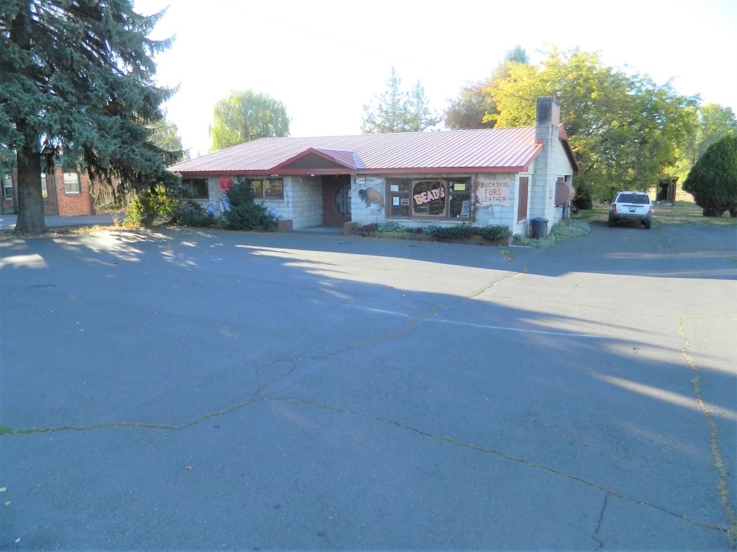 0.92 acres in Klamath County, Oregon