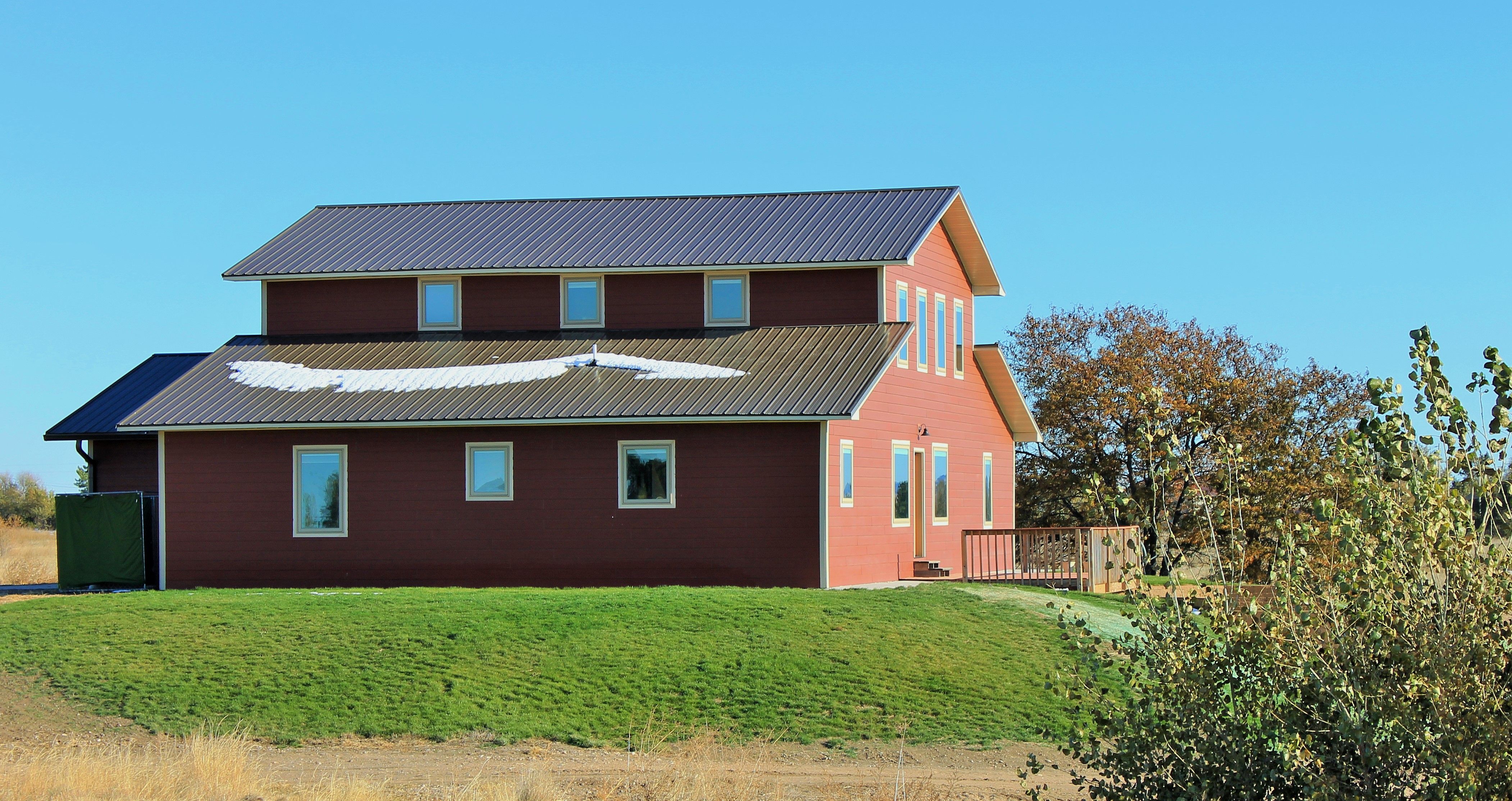 4.99 acres in Scotts Bluff County, Nebraska