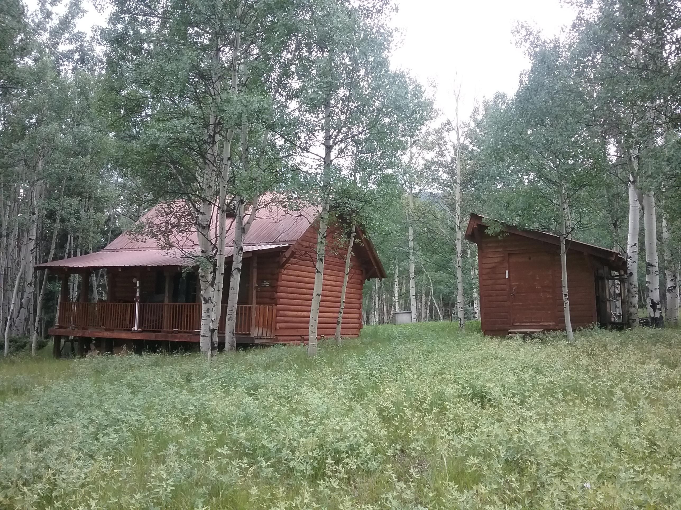 4 6 Acres In Rio Grande County Colorado