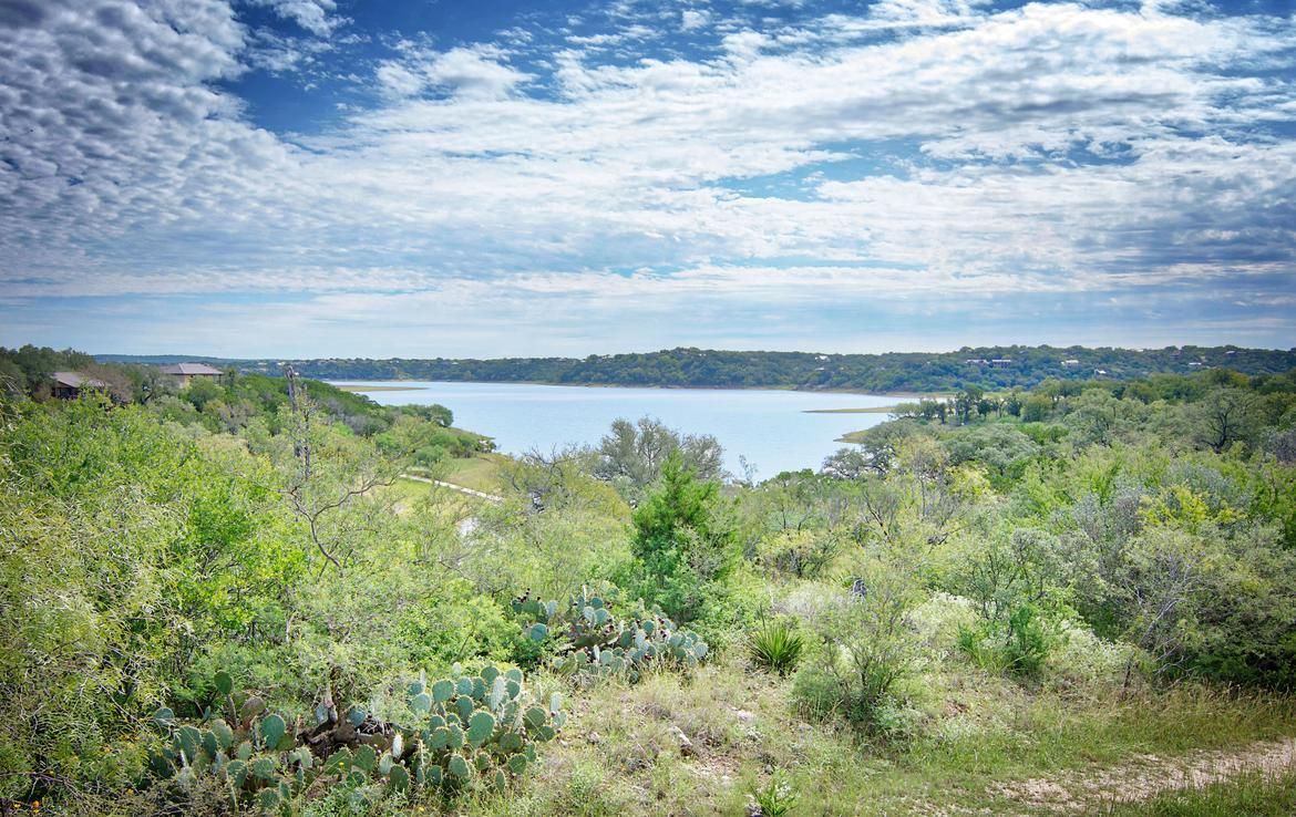 120 acres in County, Texas