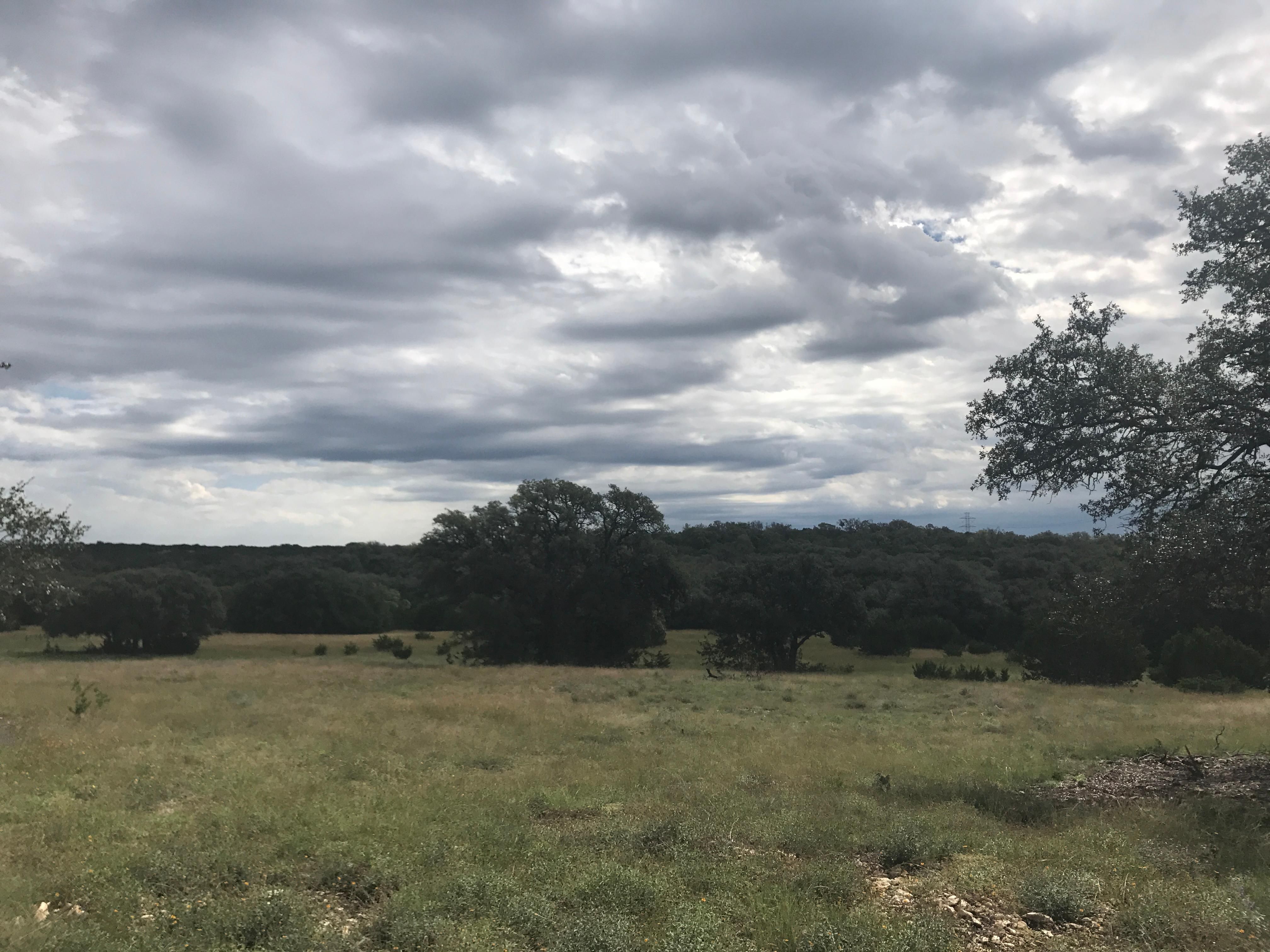 30 acres in Gillespie County, Texas