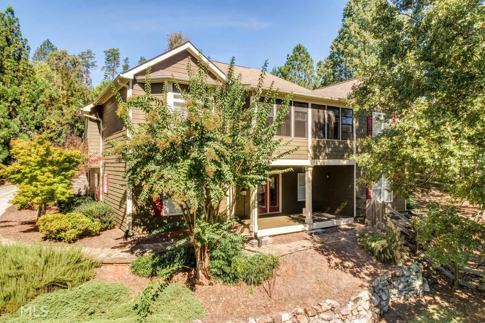 343.00 acres in Cherokee County,