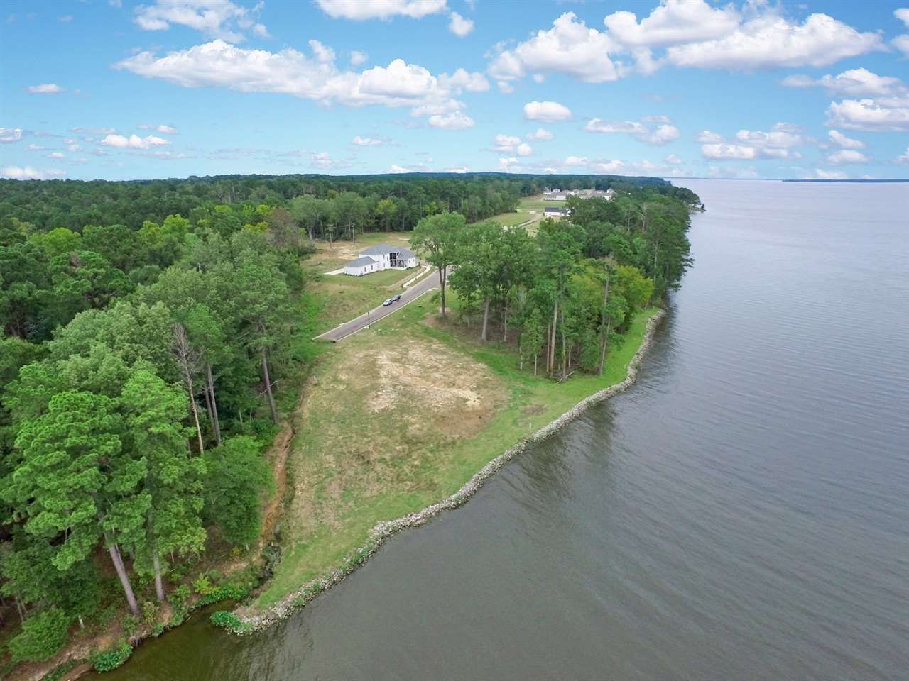 0.82 acres in Madison County, Mississippi