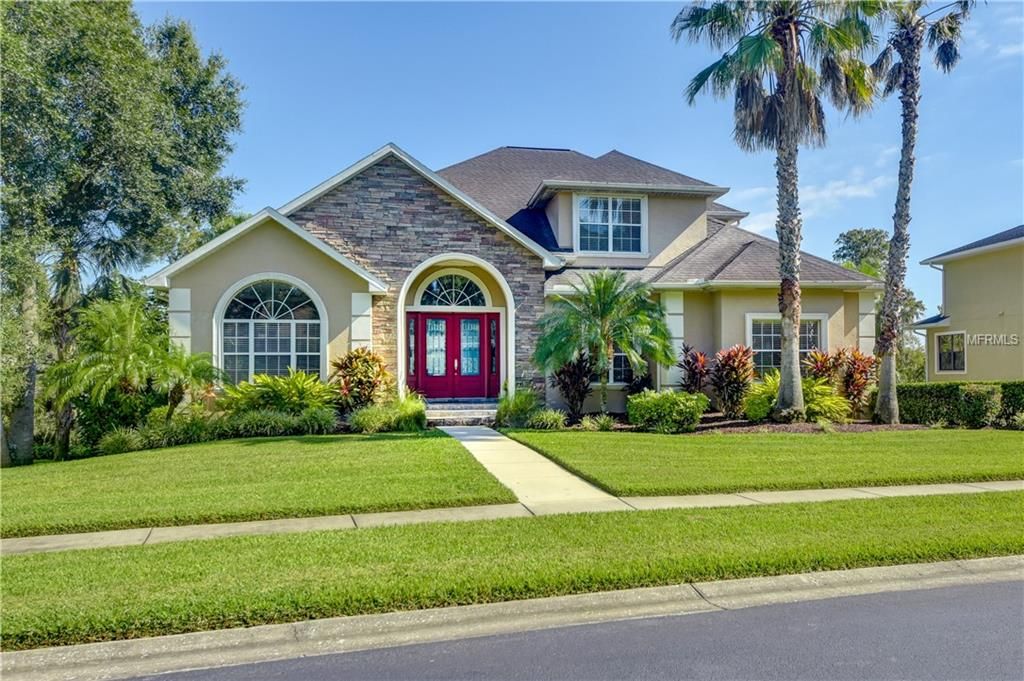0.52 acres in Hillsborough County, Florida