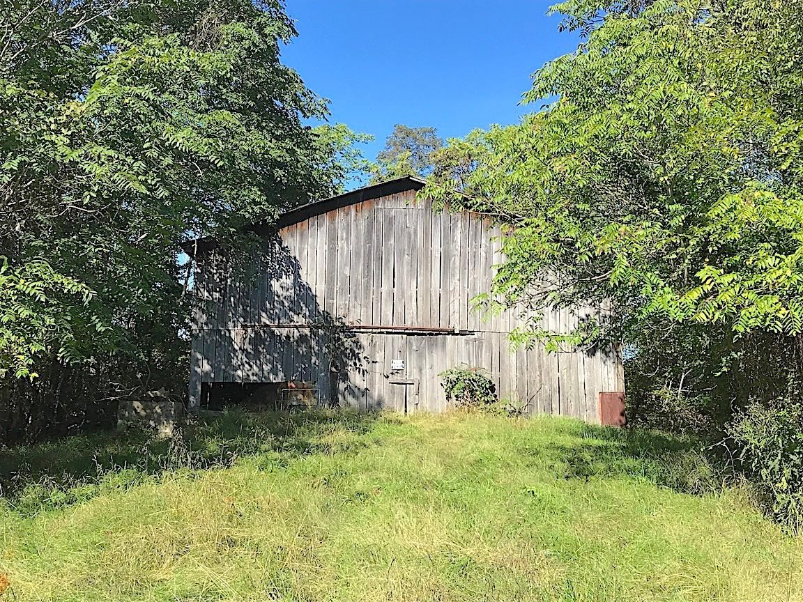 50.63 acres in Gallia County, Ohio