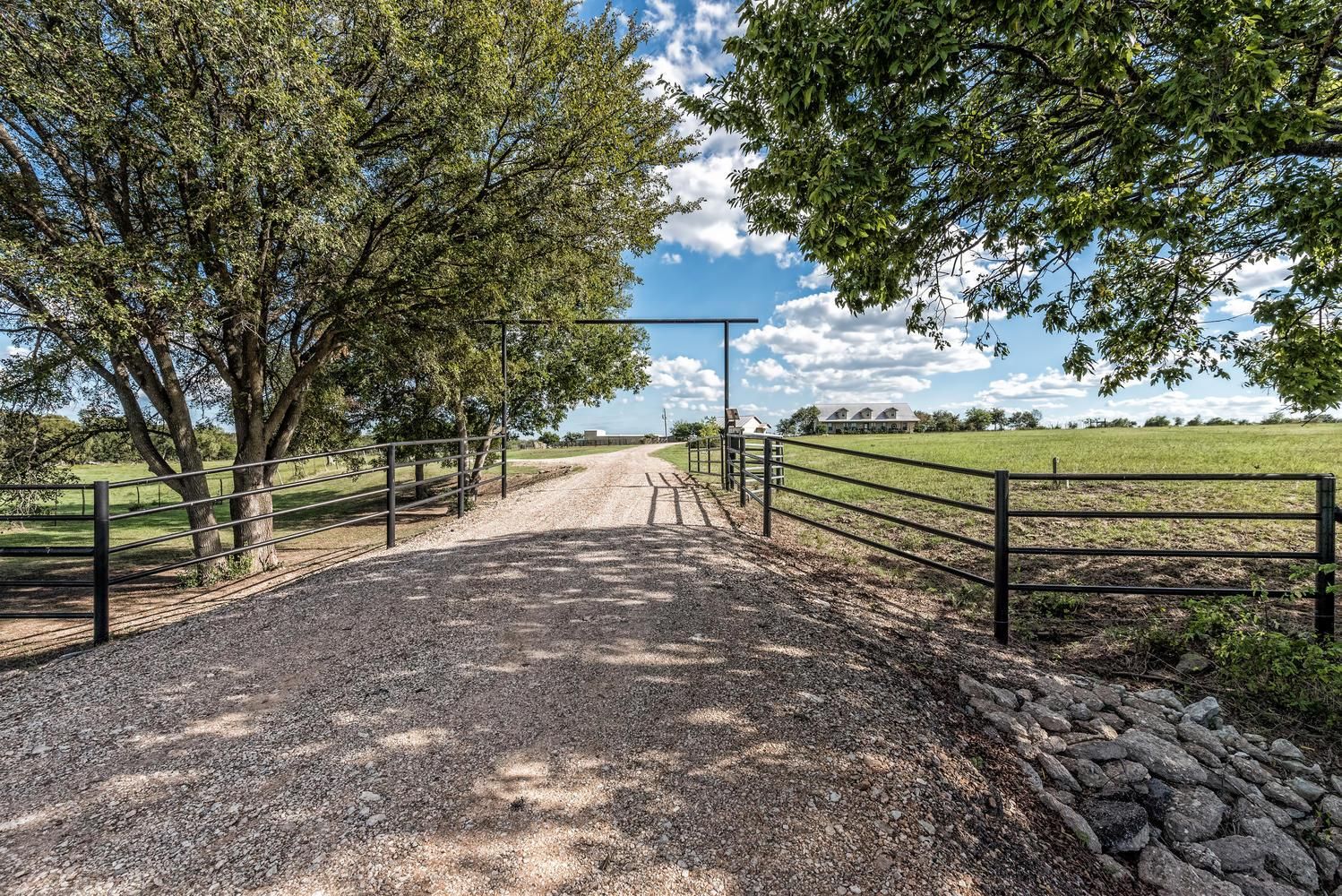 40 acres in McLennan County, Texas