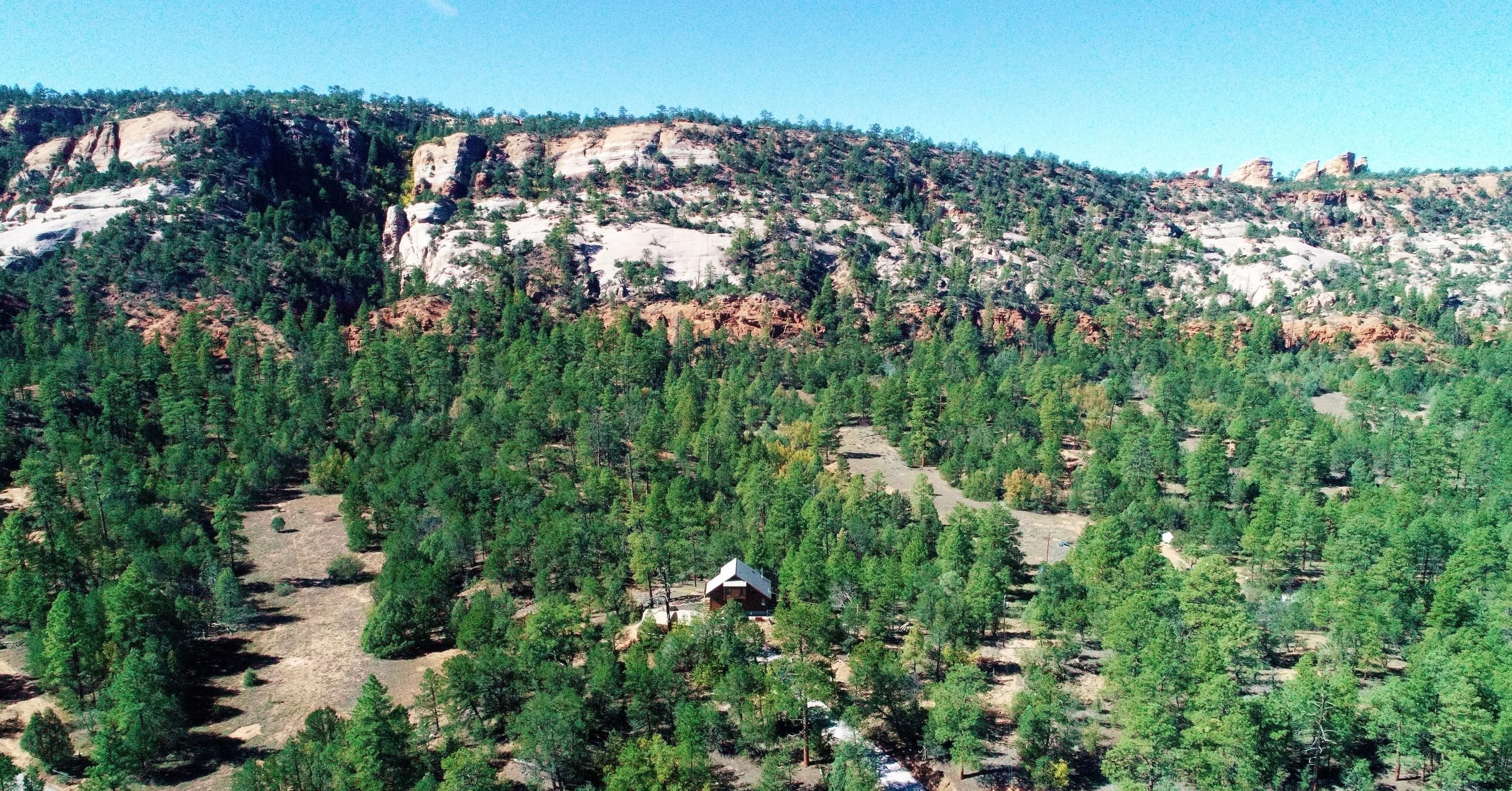 6.3 acres in McKinley County, New Mexico