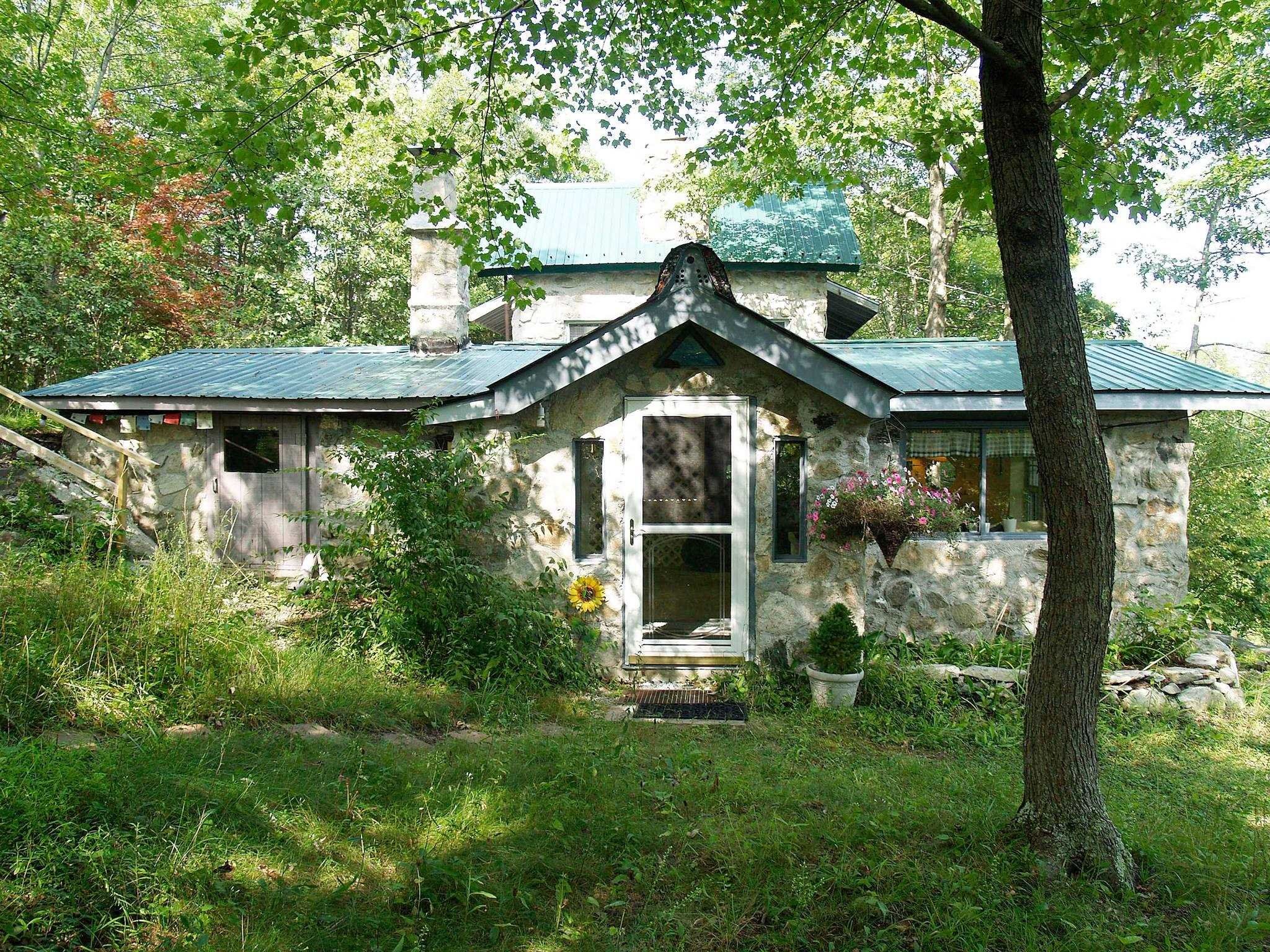 6.74 acres in Putnam County, New York