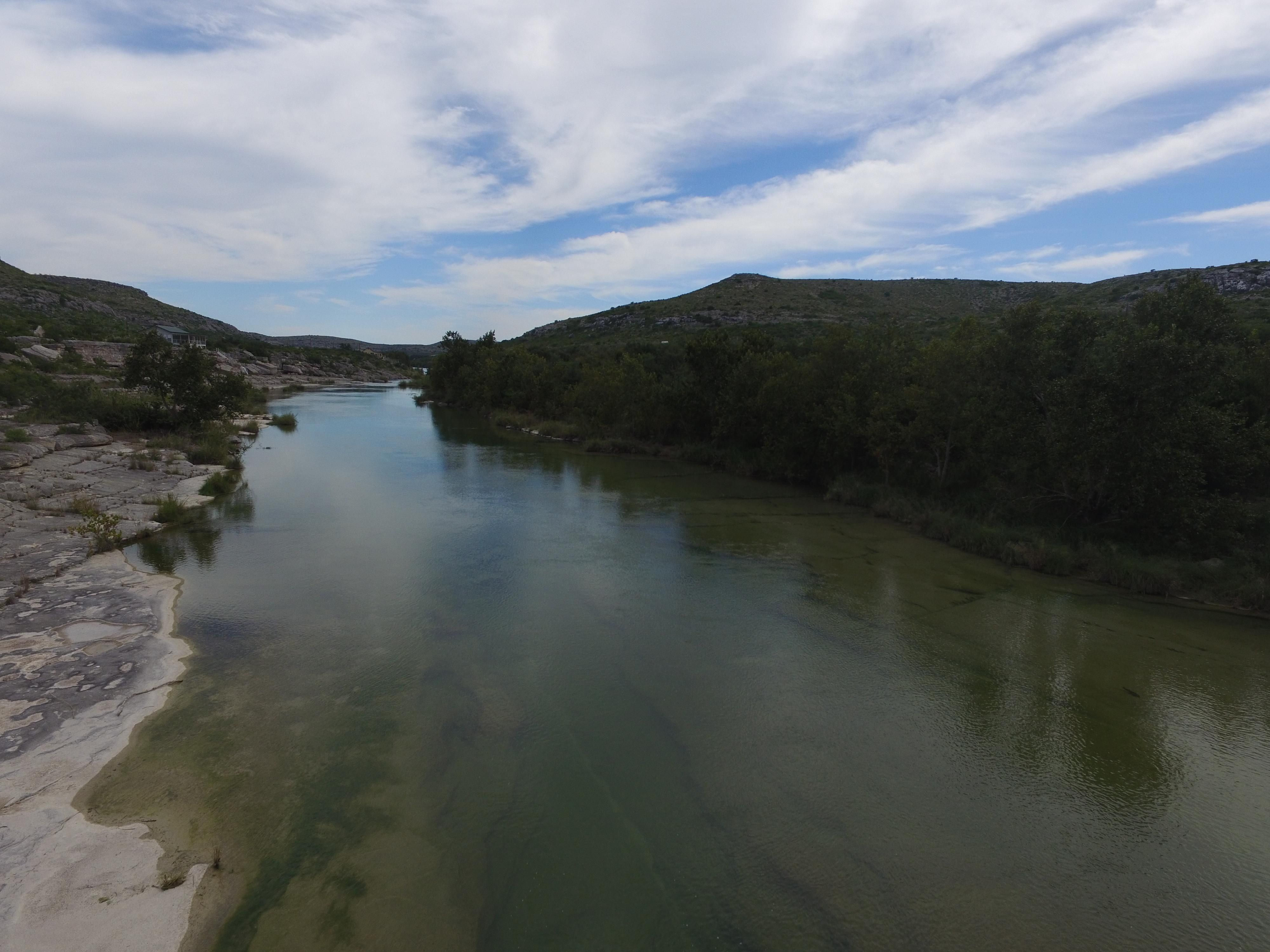 20 acres in Val Verde County, Texas