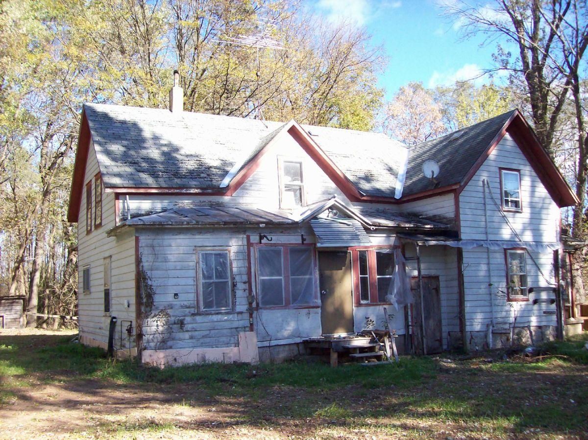 19.9 acres in Marquette County, Wisconsin