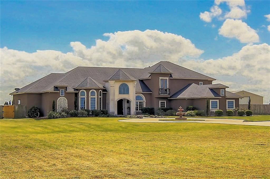 10.00 acres in Nueces County, Texas