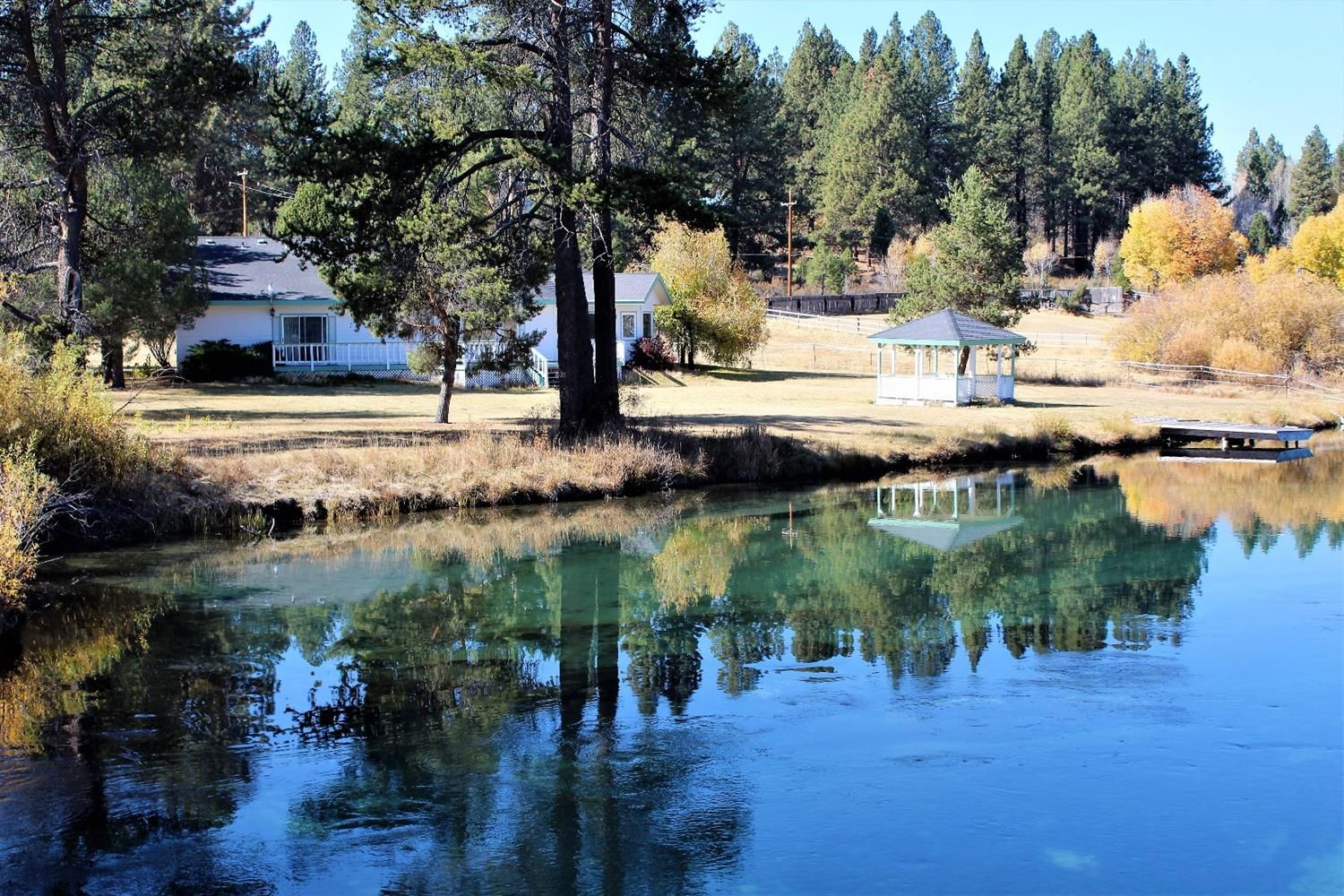 1.94 acres in Klamath County, Oregon