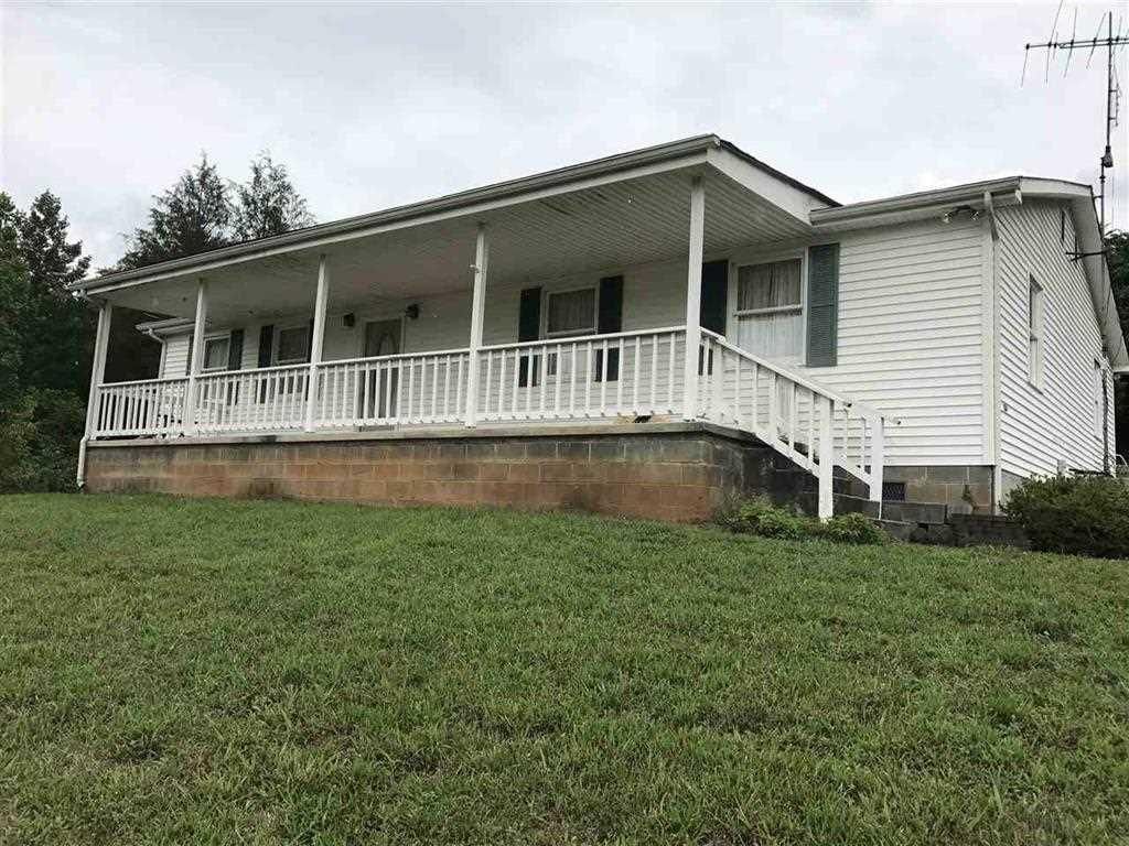 18.34 acres in Hancock County, Tennessee