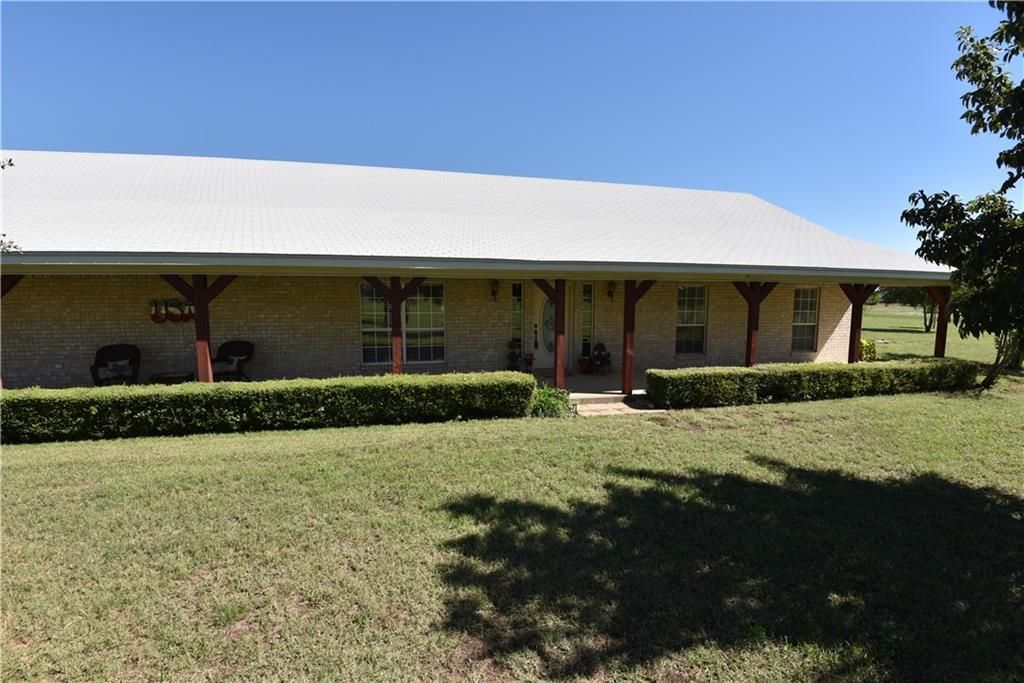 10.01 acres in McLennan County, Texas