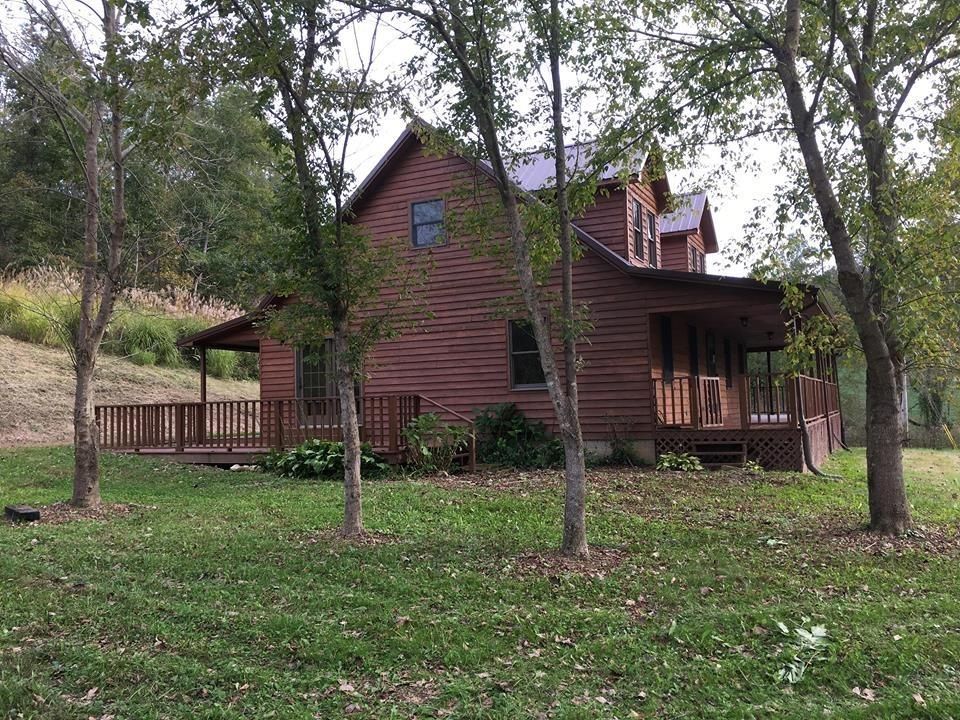 15.62 acres in County, Kentucky